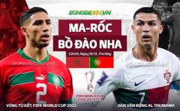 tính năng nổi bật trực tiếp bóng đá hà lan maroc