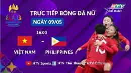 tính năng nổi bật trực tiếp bóng đá htv