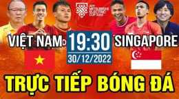 tính năng nổi bật trực tiếp bóng đá indo singapore