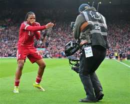 tính năng nổi bật trực tiếp bóng đá liverpool