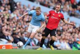 tính năng nổi bật trực tiếp bóng đá manchester city