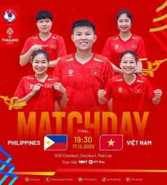 tính năng nổi bật trực tiếp bóng đá nữ việt nam và philippines