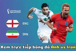 tính năng nổi bật trực tiếp bóng đá pháp và iran