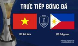 tính năng nổi bật trực tiếp bóng đá philippines-việt nam