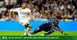 tính năng nổi bật trực tiếp bóng đá real madrid