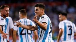 tính năng nổi bật trực tiếp bóng đá tây ban nha argentina
