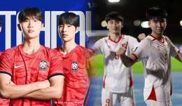 tính năng nổi bật trực tiếp bóng đá u17 việt nam hàn quốc