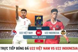 tính năng nổi bật trực tiếp bóng đá u22 việt