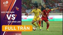 tính năng nổi bật trực tiếp bóng đá u23 việt nam và thái lan