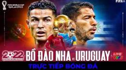 tính năng nổi bật trực tiếp bóng đá uruguay hôm nay