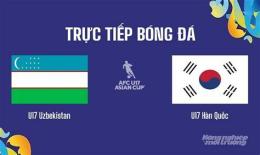 tính năng nổi bật trực tiếp bóng đá uzbekistan hôm nay