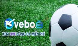 tính năng nổi bật trực tiếp bóng đá vebo