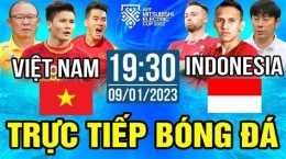tính năng nổi bật trực tiếp bóng đá việt nam indonesia