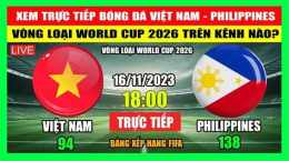 tính năng nổi bật trực tiếp bóng đá world cup trên kênh nào