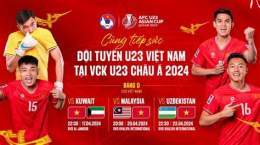 tính năng nổi bật truyen hinh truc tiep bong da u23 chau a