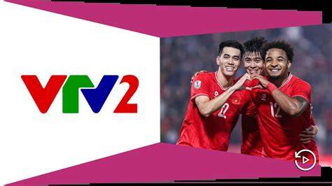 tính năng nổi bật truyền hình vtv2 trực tiếp bóng đá