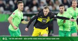 tính năng nổi bật tỷ số bóng đá dortmund