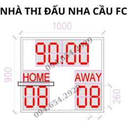 tính năng nổi bật ty so bong da lu 808