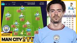 tính năng nổi bật tỷ số bóng đá manchester city