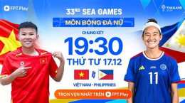 tính năng nổi bật xem bóng đá sea games ở kênh nào