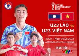 tính năng nổi bật xem bóng đá u23 hôm nay