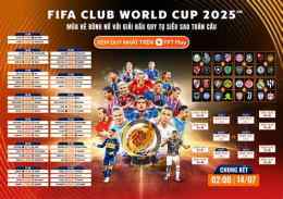 tính năng nổi bật xem bóng đá world cup thế giới
