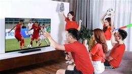 tính năng nổi bật xem tivi trực tuyến bóng đá