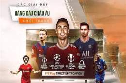 tính năng nổi bật xem ty le ca cuoc bong da truc tuyen
