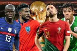 tính năng nổi bật xem tỷ số bóng đá world cup