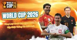 tính năng nổi bật xôi lạc bóng đá world cup 2026