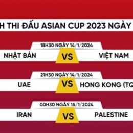 tối nay có trận bóng đá nào ko