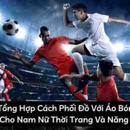 tổng hợp bóng đá