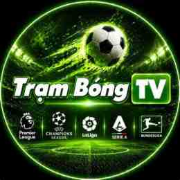 trambong tv ket qua bong da