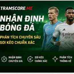 tramscore com livescore bong da