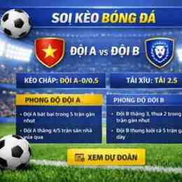 tramscore store soi keo bong da