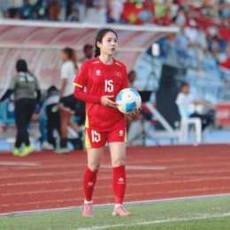 trần thị duyên bóng đá