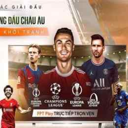trang xem bóng đá trực tiếp