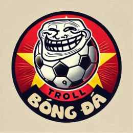 troll bong da