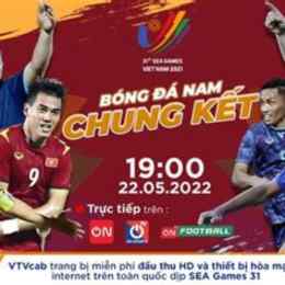 trực tiếp bóng đá chung kết việt nam-thái lan