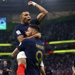 trực tiếp bóng đá pháp và iran