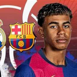 trực tiếp bóng đá real madrid vs barcelona