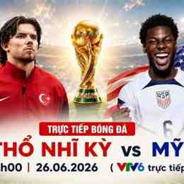 trực tiếp bóng đá thổ nhĩ kỳ hôm nay