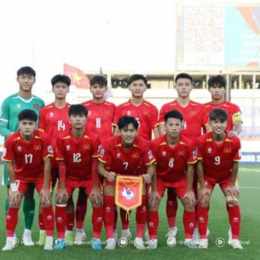 trực tiếp bóng đá u17 việt nam malaysia