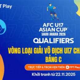 trực tiếp bóng đá u17 việt nam u17 malaysia