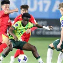 trực tiếp bóng đá u17 việt nam và australia