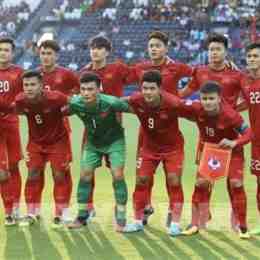 trực tiếp bóng đá u23 châu á việt nam