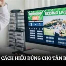ty le bong da