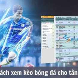 tỷ lệ kèo cá cược bóng đá hôm nay