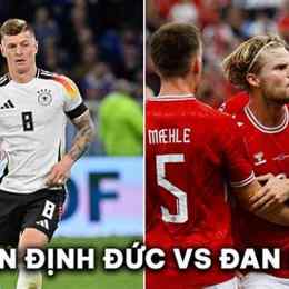 tỷ số bóng đá đức hôm nay