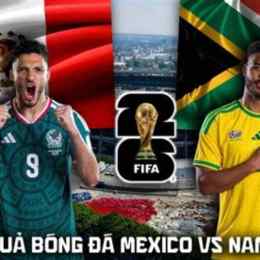 tỷ số bóng đá mexico nam phi